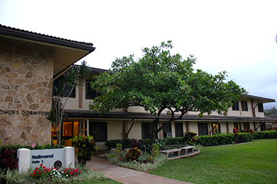 BYU Hawaii Housing  GSI Global Stone Inc.